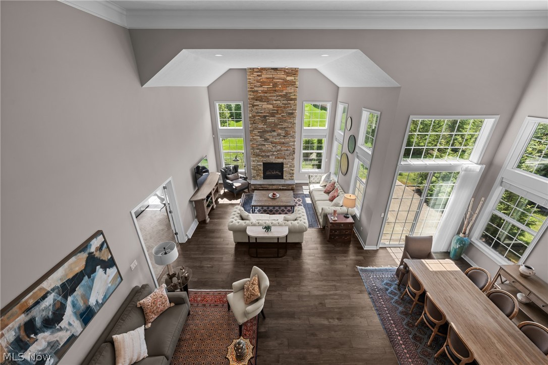3900 Matisse Circle Pepper Pike OH 44124