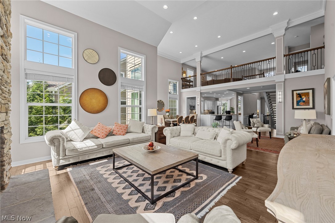 3900 Matisse Circle Pepper Pike OH 44124