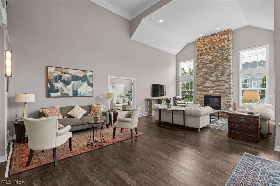 3900 Matisse Circle Pepper Pike OH 44124