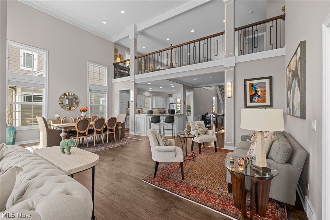 3900 Matisse Circle Pepper Pike OH 44124