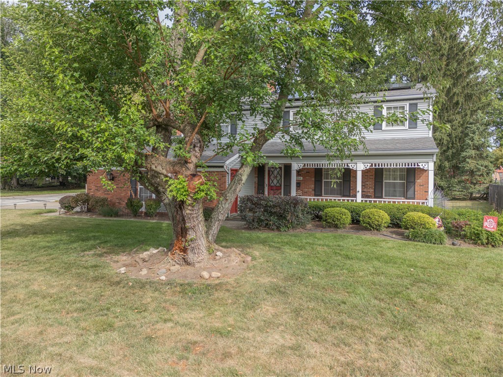 22644 Sunnyhill Drive Rocky River OH 44116