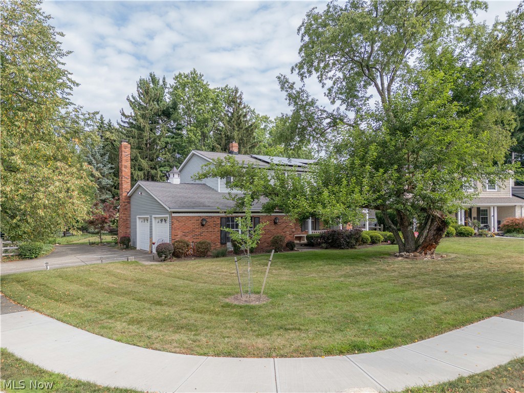 22644 Sunnyhill Drive Rocky River OH 44116
