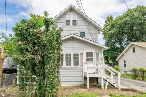 757 Baird Street Akron OH 44306