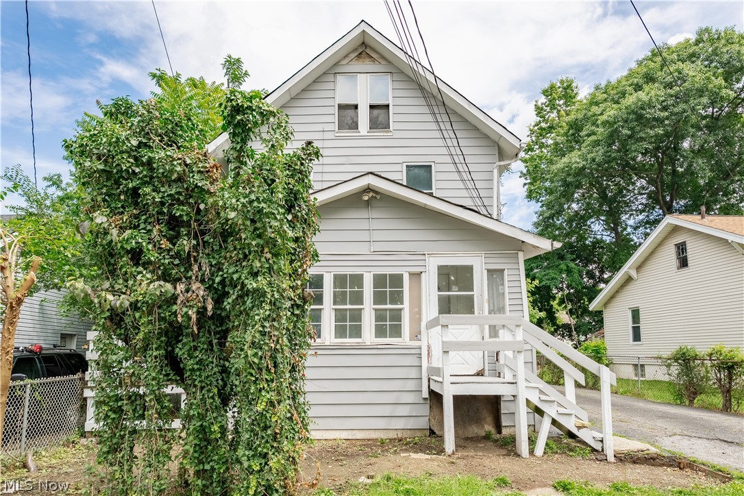 757 Baird Street Akron OH 44306