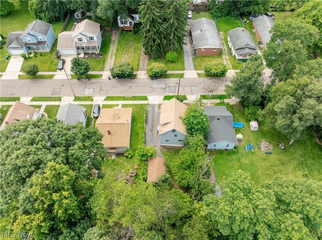 757 Baird Street Akron OH 44306
