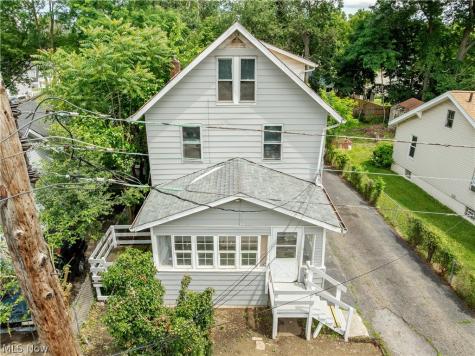 757 Baird Street Akron OH 44306