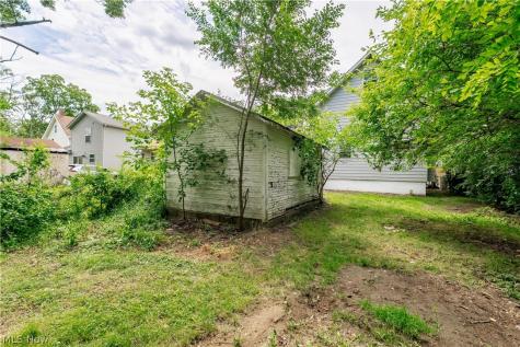 757 Baird Street Akron OH 44306