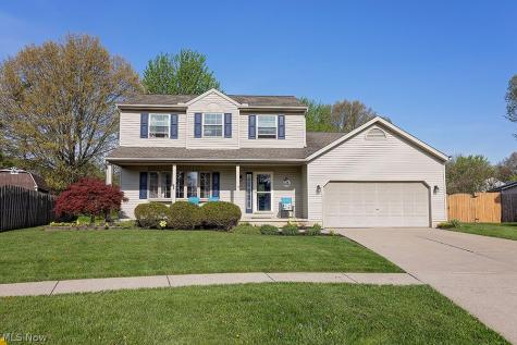 153 Xavier Street Elyria OH 44035