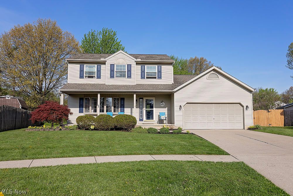 153 Xavier Street Elyria OH 44035