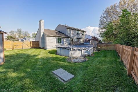153 Xavier Street Elyria OH 44035