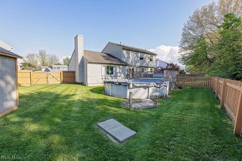 153 Xavier Street Elyria OH 44035