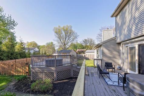 153 Xavier Street Elyria OH 44035