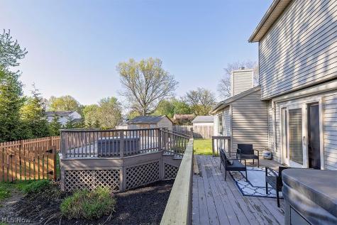 153 Xavier Street Elyria OH 44035