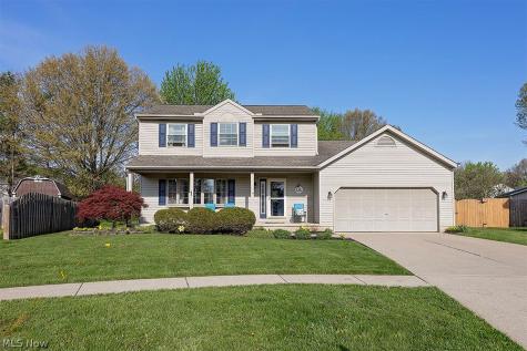 153 Xavier Street Elyria OH 44035