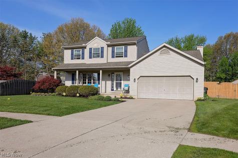 153 Xavier Street Elyria OH 44035