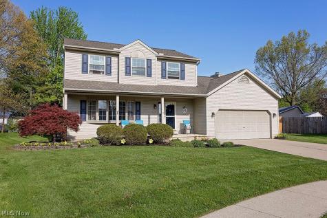153 Xavier Street Elyria OH 44035