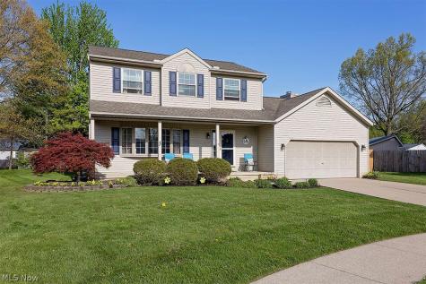 153 Xavier Street Elyria OH 44035