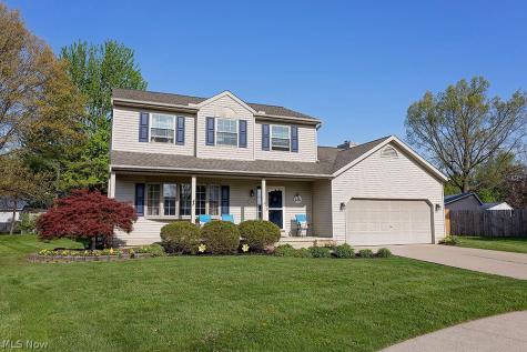 153 Xavier Street Elyria OH 44035