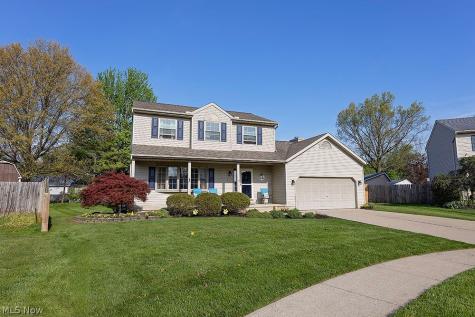 153 Xavier Street Elyria OH 44035