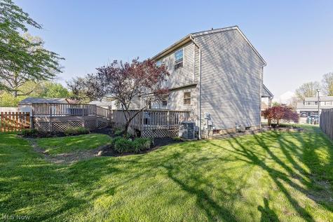 153 Xavier Street Elyria OH 44035
