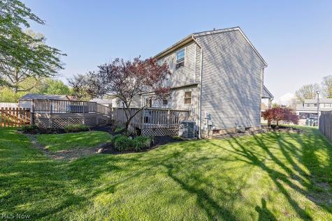 153 Xavier Street Elyria OH 44035
