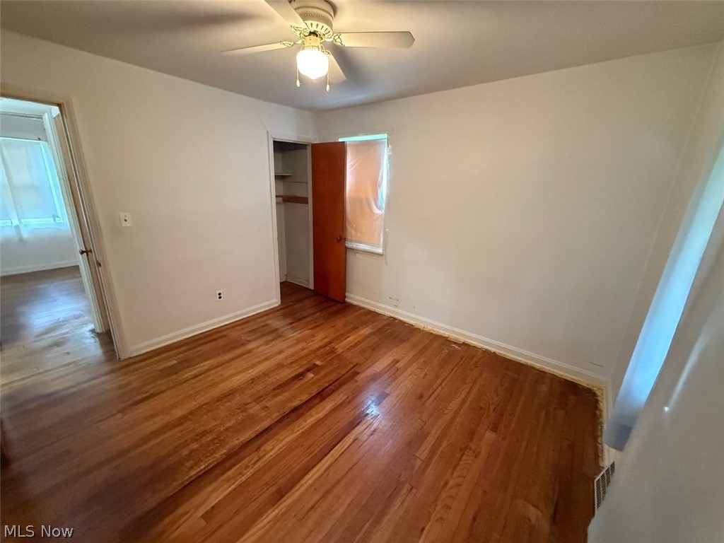 4076 E 187th Street Cleveland OH 44122