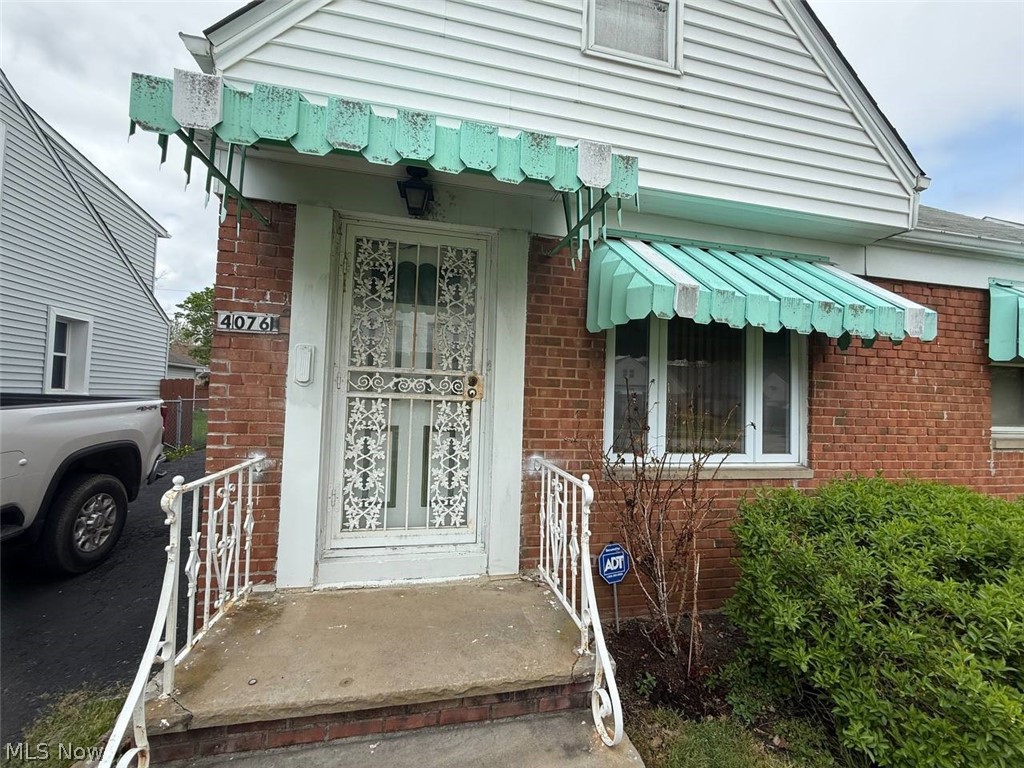 4076 E 187th Street Cleveland OH 44122