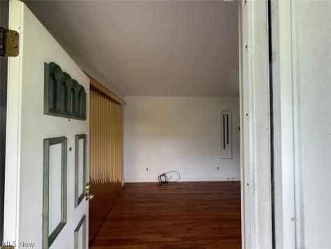 4076 E 187th Street Cleveland OH 44122