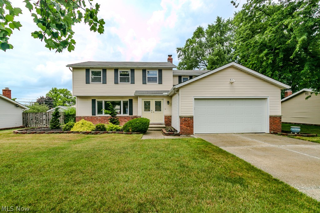 23921 Harms Road Richmond Heights OH 44143