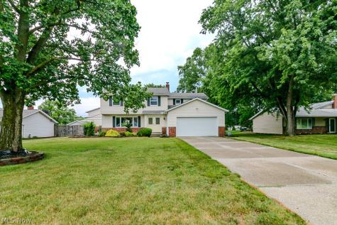 23921 Harms Road Richmond Heights OH 44143