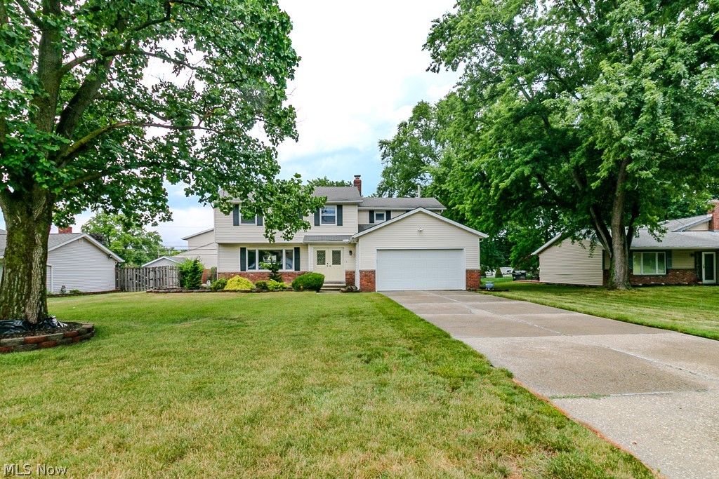 23921 Harms Road Richmond Heights OH 44143