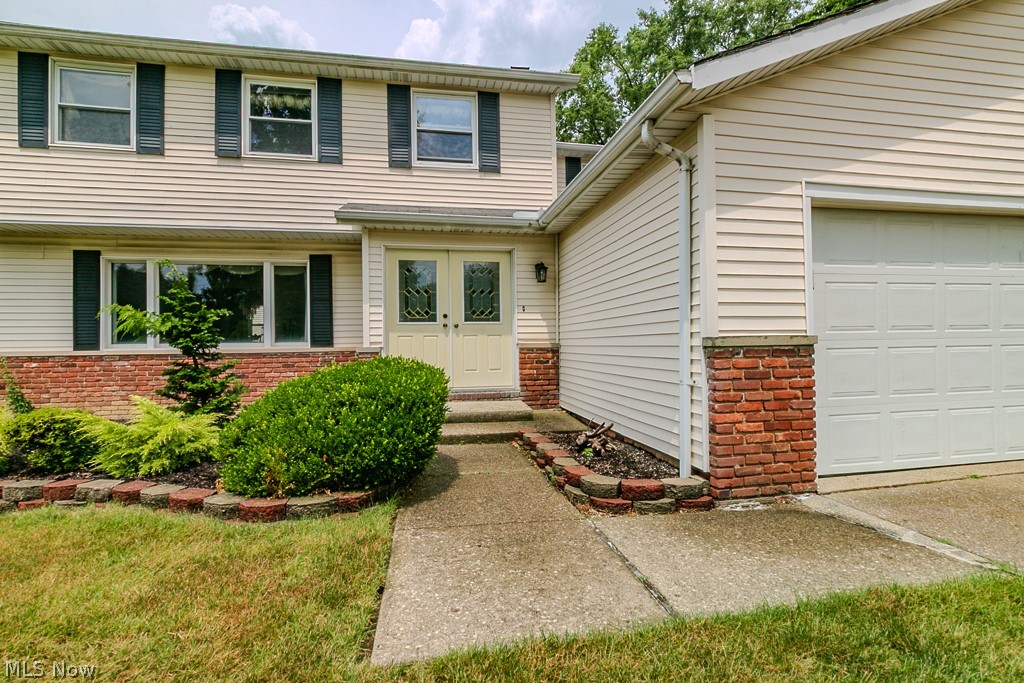 23921 Harms Road Richmond Heights OH 44143