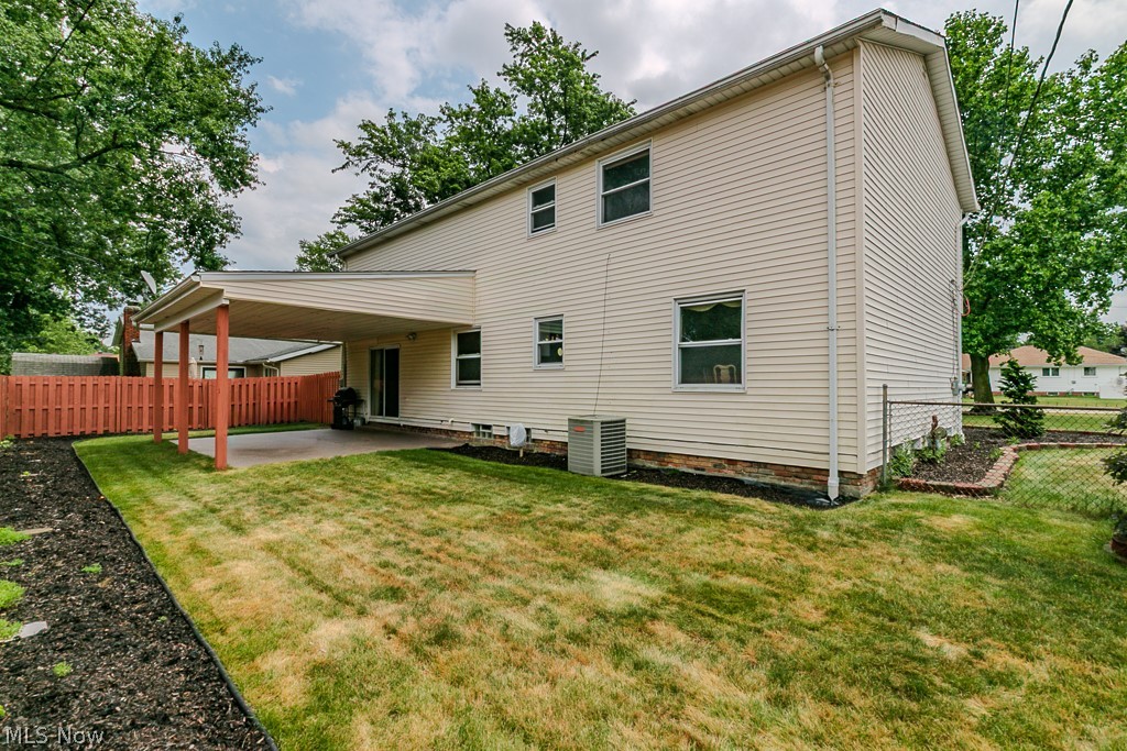 23921 Harms Road Richmond Heights OH 44143