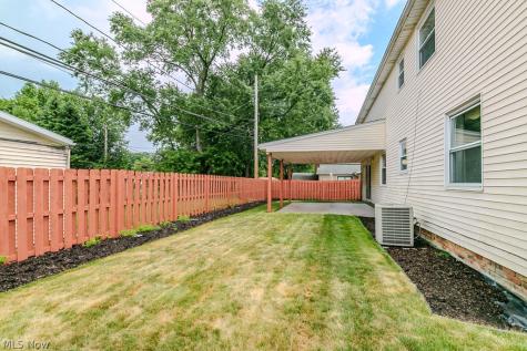 23921 Harms Road Richmond Heights OH 44143