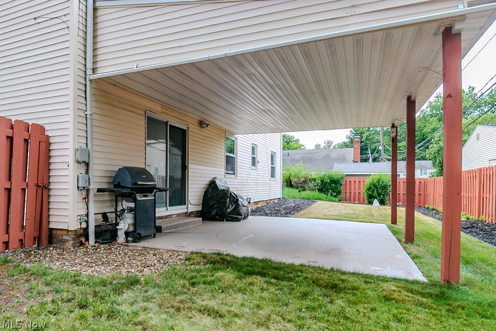 23921 Harms Road Richmond Heights OH 44143