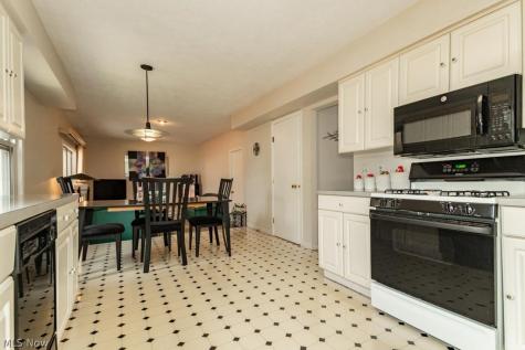 23921 Harms Road Richmond Heights OH 44143