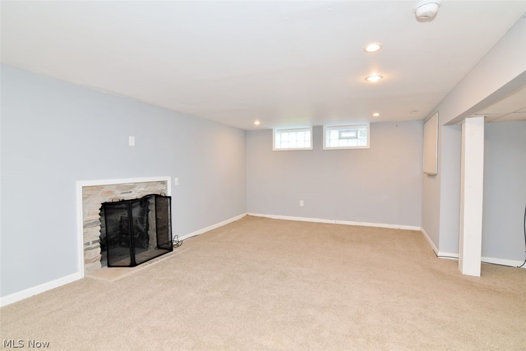 2423 Eaton Road University Heights OH 44118