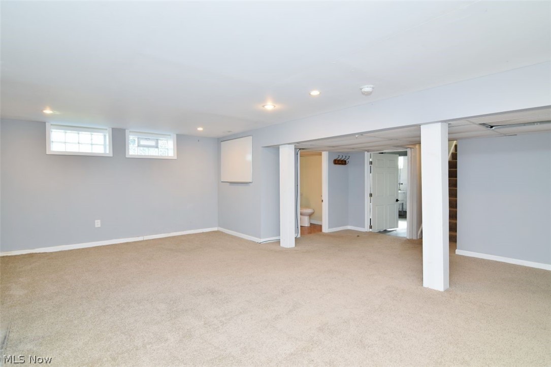 2423 Eaton Road University Heights OH 44118