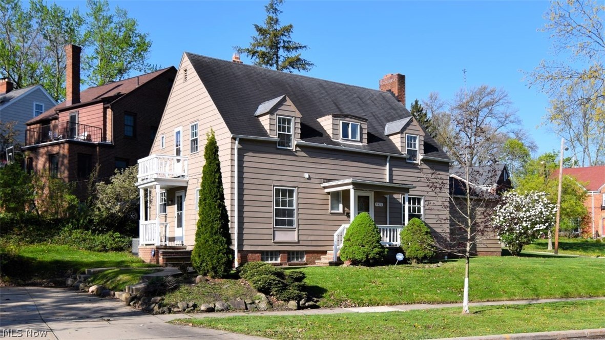 2423 Eaton Road University Heights OH 44118
