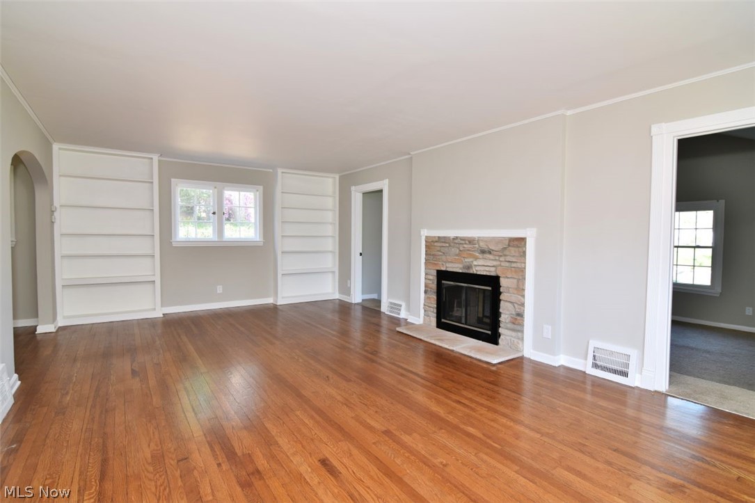 2423 Eaton Road University Heights OH 44118