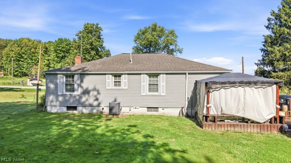 779 E Liberty Street Hubbard OH 44425