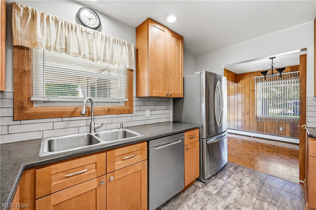 19 Homestead Place Campbell OH 44405