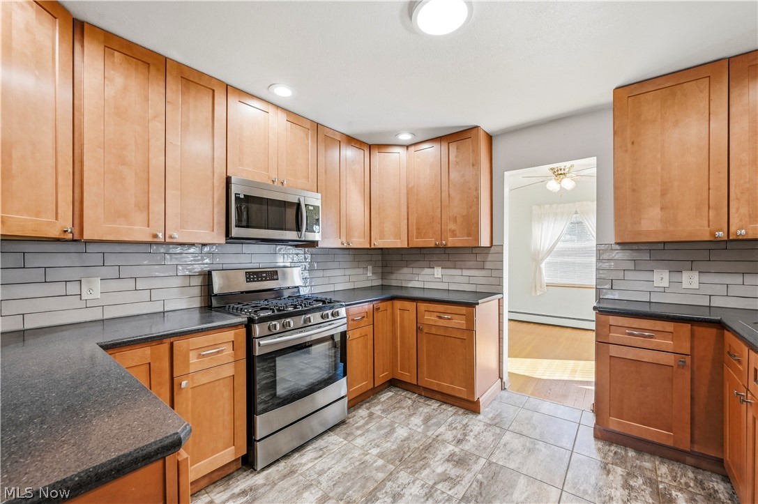 19 Homestead Place Campbell OH 44405