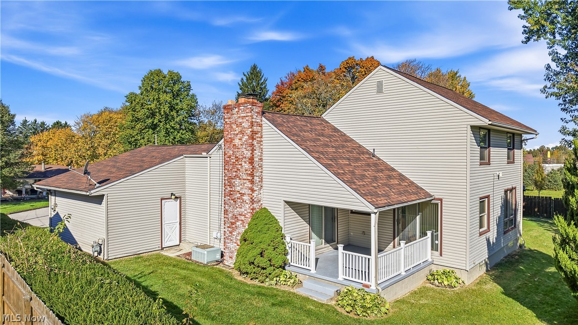 19 Homestead Place Campbell OH 44405