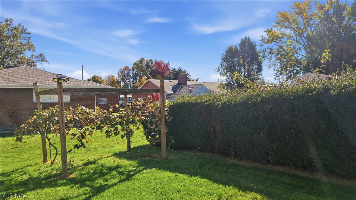 19 Homestead Place Campbell OH 44405