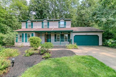 7361 Colt Drive Mentor OH 44060