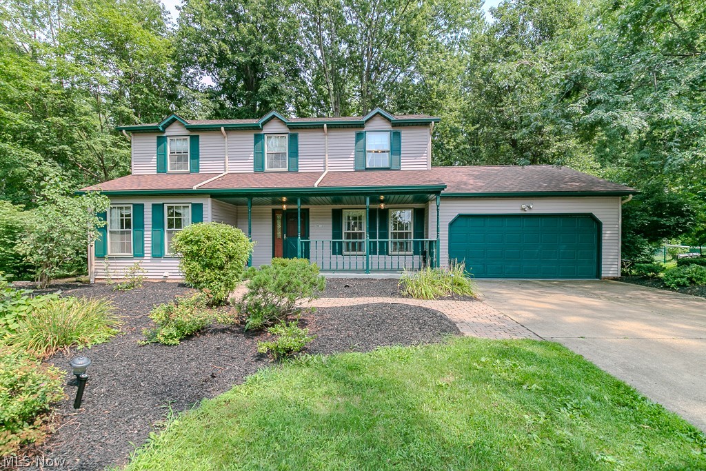 7361 Colt Drive Mentor OH 44060