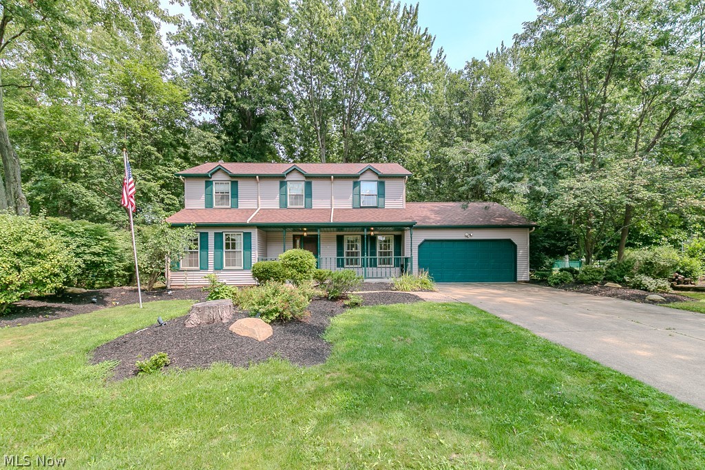 7361 Colt Drive Mentor OH 44060
