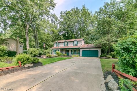 7361 Colt Drive Mentor OH 44060