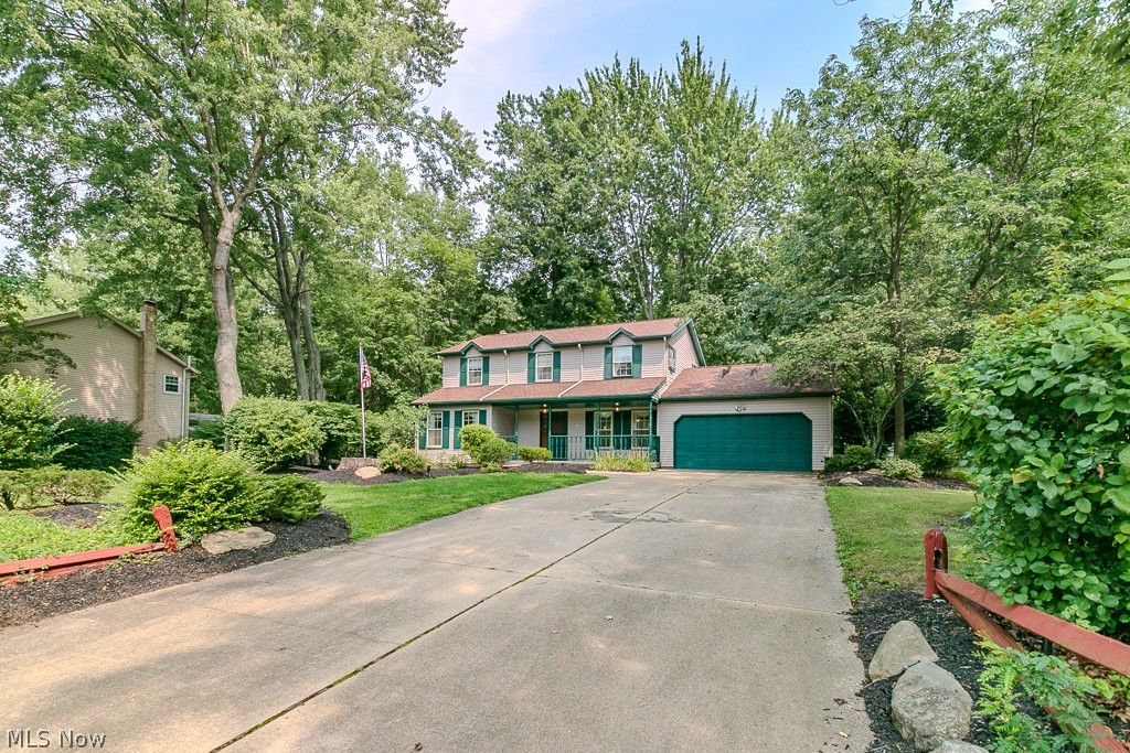 7361 Colt Drive Mentor OH 44060